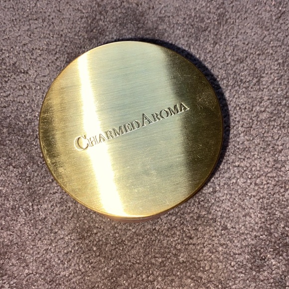 Charmed aroma candle - Picture 2 of 2